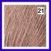 Purrino DK Possum and Merino Yarn