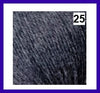 Purrino DK Possum and Merino Yarn
