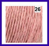 Purrino DK Possum and Merino Yarn