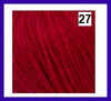Purrino DK Possum and Merino Yarn