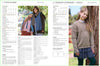 Midlands Family Knitting Pattern