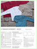 Midlands Family Knitting Pattern