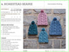 Midlands Family Knitting Pattern