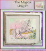 The Magic Unicorn Cross Stitch Pattern