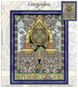 Gargoyles Cross Stitch Pattern