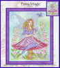 Fairy Magic Cross Stitch Pattern