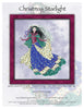 Christmas Starlight Cross Stitch Pattern