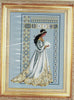 Lavender & Lace Cross Stitch Patterns by Marilyn Leavitt-Imblum