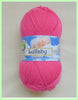 Lullaby 4ply Merino Wool