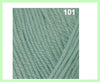 Lullaby 4ply Merino Wool