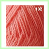 Lullaby 4ply Merino Wool