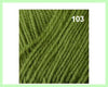 Lullaby 4ply Merino Wool