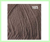 Lullaby 4ply Merino Wool