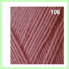 Lullaby 4ply Merino Wool