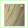 Lullaby 4ply Merino Wool