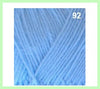Lullaby 4ply Merino Wool