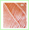 Lullaby 4ply Merino Wool