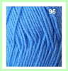Lullaby 4ply Merino Wool