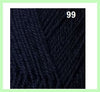 Lullaby 4ply Merino Wool