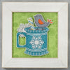Winter Cheer Cross Stitch Kit by Debbie Mumm