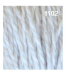 Natural Ball, 8ply & 14ply Wool
