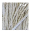 Natural Ball, 8ply & 14ply Wool