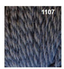 Natural Ball, 8ply & 14ply Wool