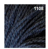 Natural Ball, 8ply & 14ply Wool