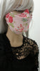 Face Masks, Sizes - Medium Small, Medium, Medium Large