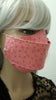 Face Masks, Sizes - Medium Small, Medium, Medium Large
