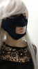 Face Masks, Medium Sizes - Small, Medium, Large, Transparent Window