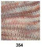 Hand Painted Socks 4ply Superfine Merino 100gram Hank