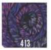 Mandala 4ply Wool - 2023