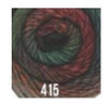 Mandala 4ply Wool
