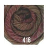 Mandala 4ply Wool - 2023