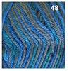 Windsor Print 8ply DK Machine Washable Wool - 2023