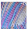 Windsor Print 8ply DK Machine Washable Wool - 2023