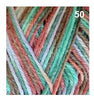 Windsor Print 8ply DK Machine Washable Wool - 2023
