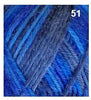 Windsor Print 8ply DK Machine Washable Wool - 2023