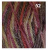 Windsor Print 8ply DK Machine Washable Wool - 2023