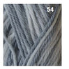 Windsor Print 8ply DK Machine Washable Wool - 2023