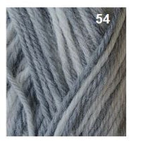 Windsor Print 8ply DK Machine Washable Wool - 2023