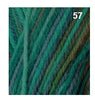 Windsor Print 8ply DK Machine Washable Wool - 2023