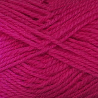 Red Hut 8ply Wool