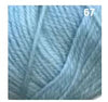 Windsor 8ply DK Machine Washable Wool - 2023