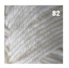 Beautiful 100% Merino 8ply Wool - 2023