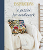 Inspirations A Passion for Needlework Book
