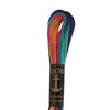 Anchor Multicolour Stranded Cotton