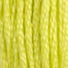 DMC Stranded Floss Numbers 0001 to 0035