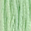 DMC Stranded Floss Numbers 0001 to 0035